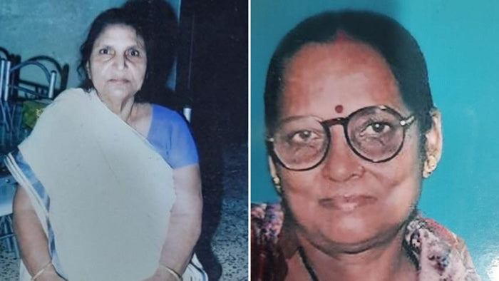 👩‍🏫 Two Achaar-ya (आचार्या) who still inspire JhaJi’s pickles