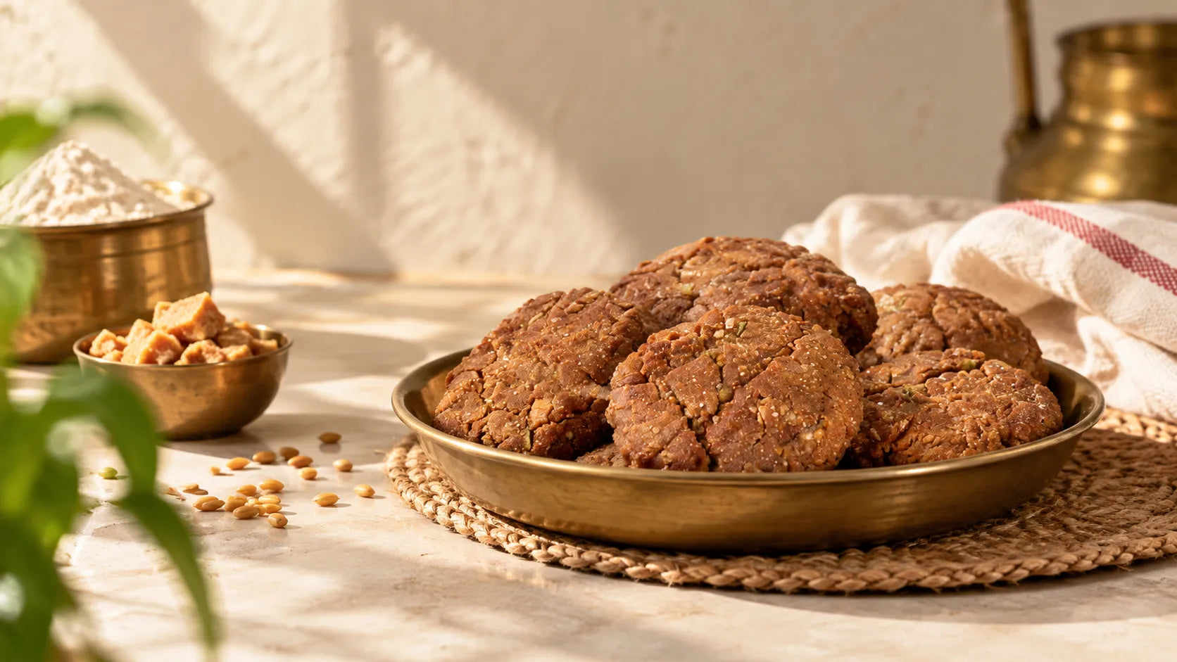 Thekua: Everything You Need to Know About Bihar's Traditional Festive Pakwaan