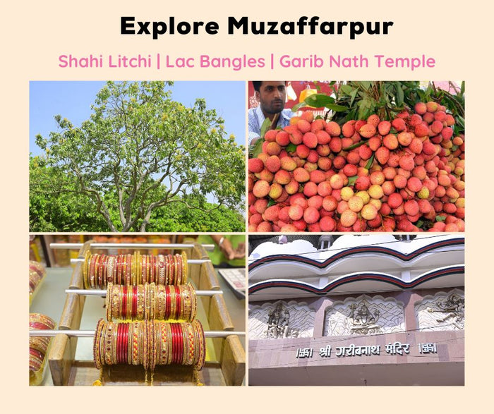 picture of Garib Nath temple 