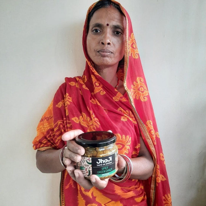 Wrapping Up July 2021 at JhaJi Store