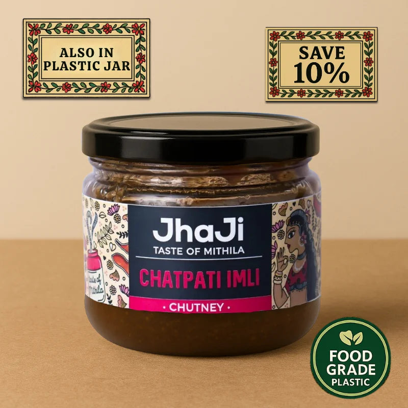 Chatpati Imli ki Chatni 250g | Tangy Tamarind Chutney