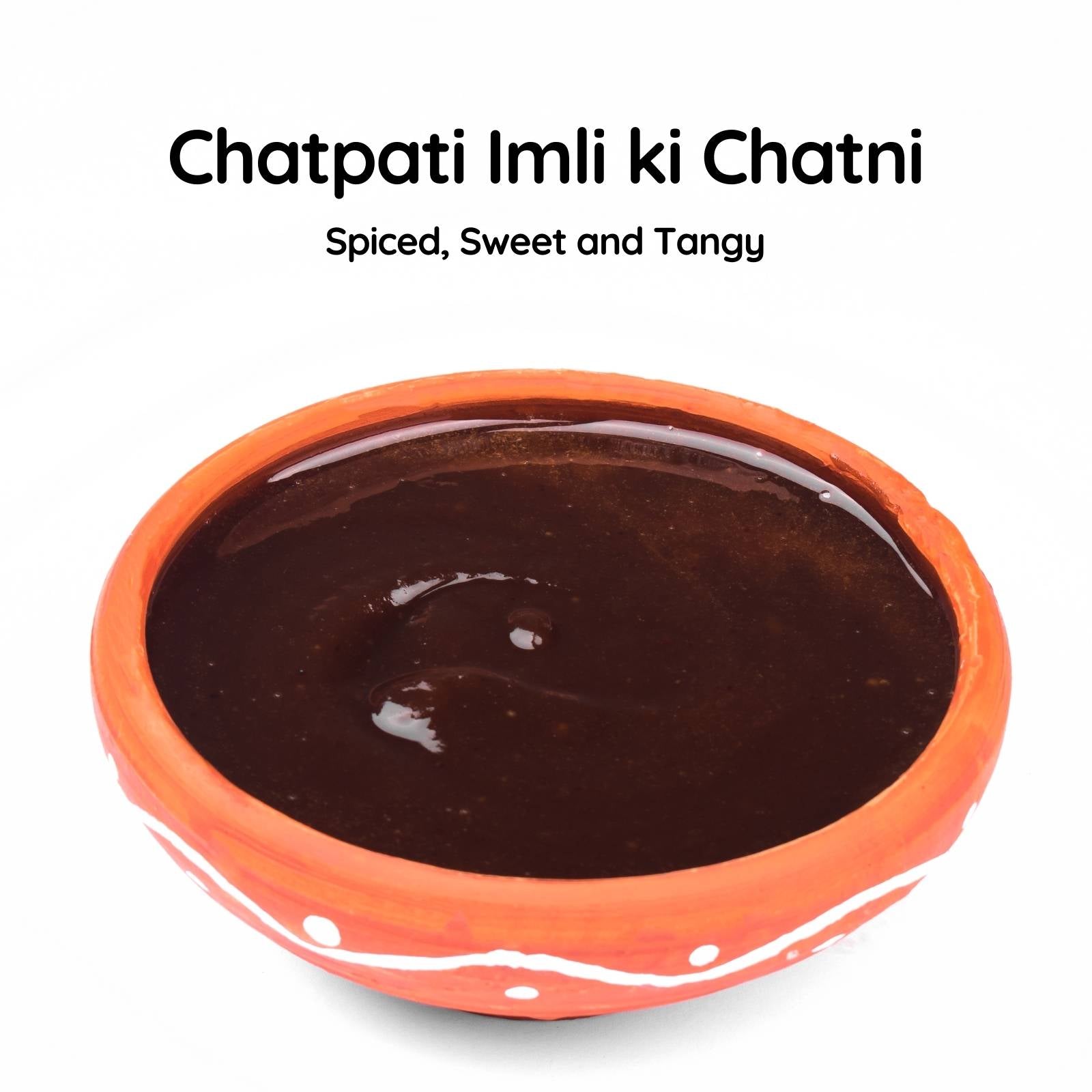 Sample Pack of 8 Pickles & Chutneys | Tangy, Spicy & Chatpata Flavors