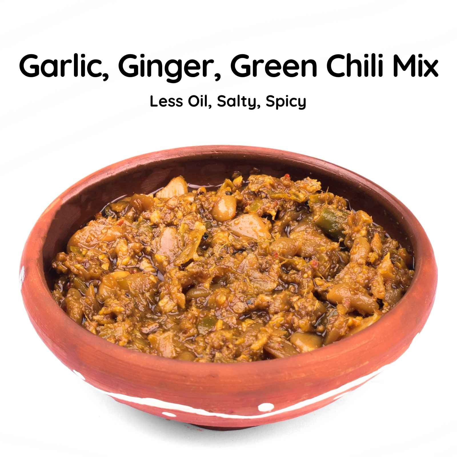 Sample Pack of 8 Pickles & Chutneys | Tangy, Spicy & Chatpata Flavors