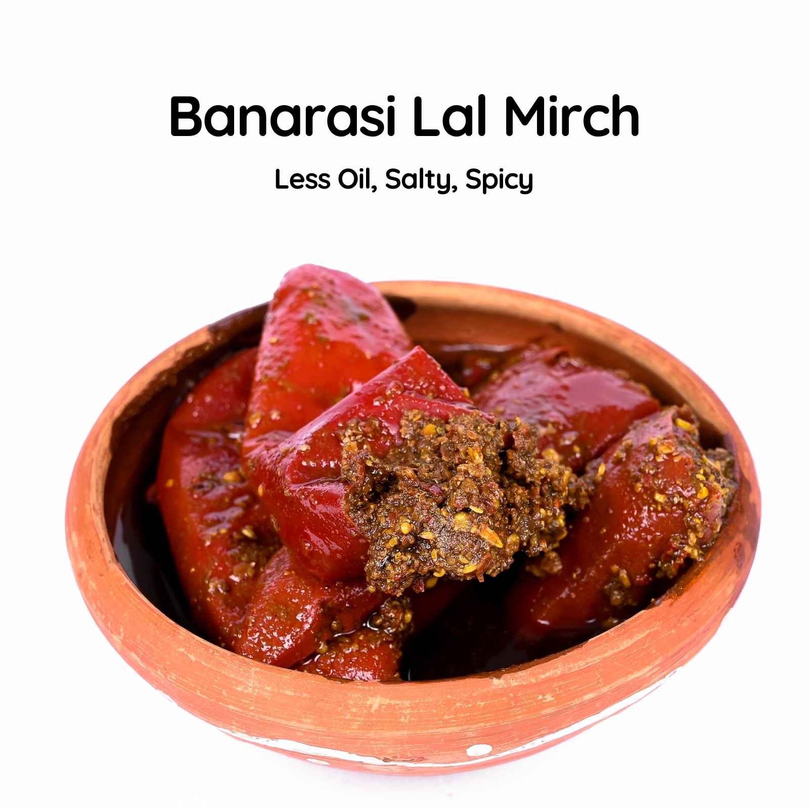 Sample Pack of 8 Pickles & Chutneys | Tangy, Spicy & Chatpata Flavors