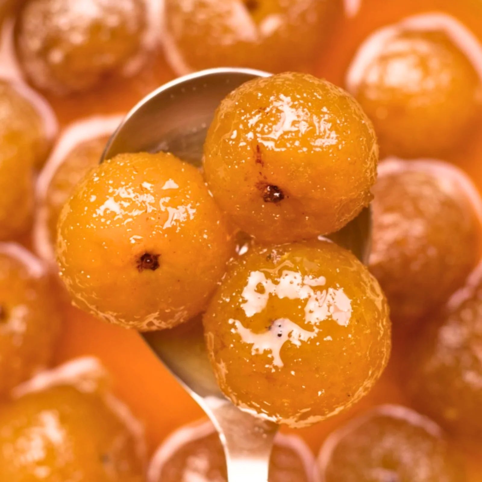Feature highlights of JhaJi Store amla dhatrik murabba preserve