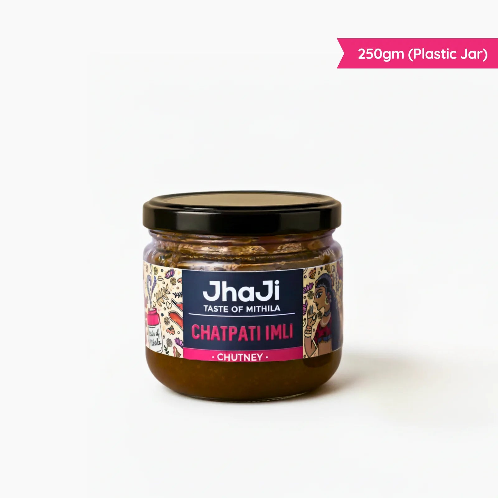 Chatpati Imli ki Chatni 250g | Tangy Tamarind Chutney