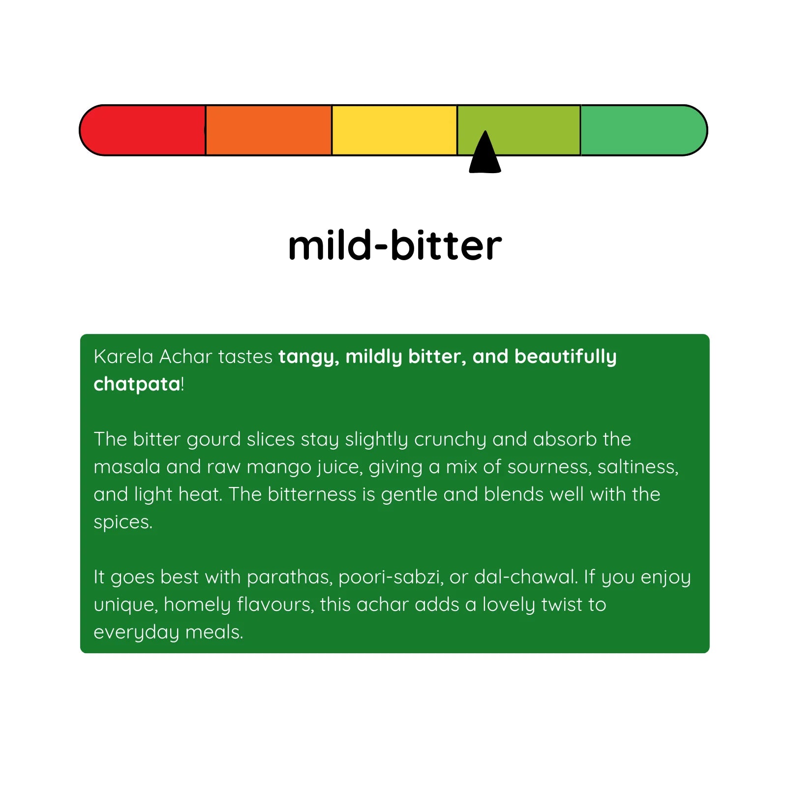 Karela (Bitter Gourd) Pickle | करेला का चटपटा अचार