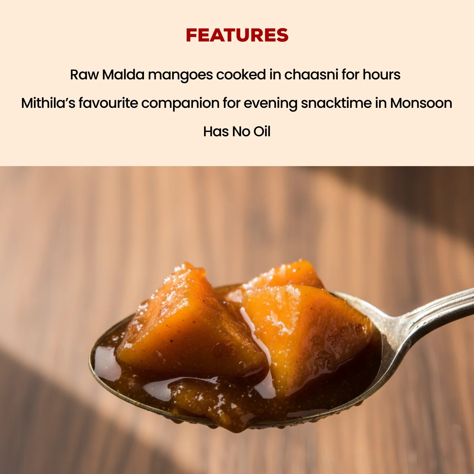 Khatta-Meetha Aam Ka Achar | Sweet & Tangy Mango Pickle