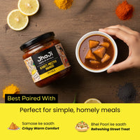 Khatta-Meetha Aam Ka Achar | Sweet & Tangy Mango Pickle