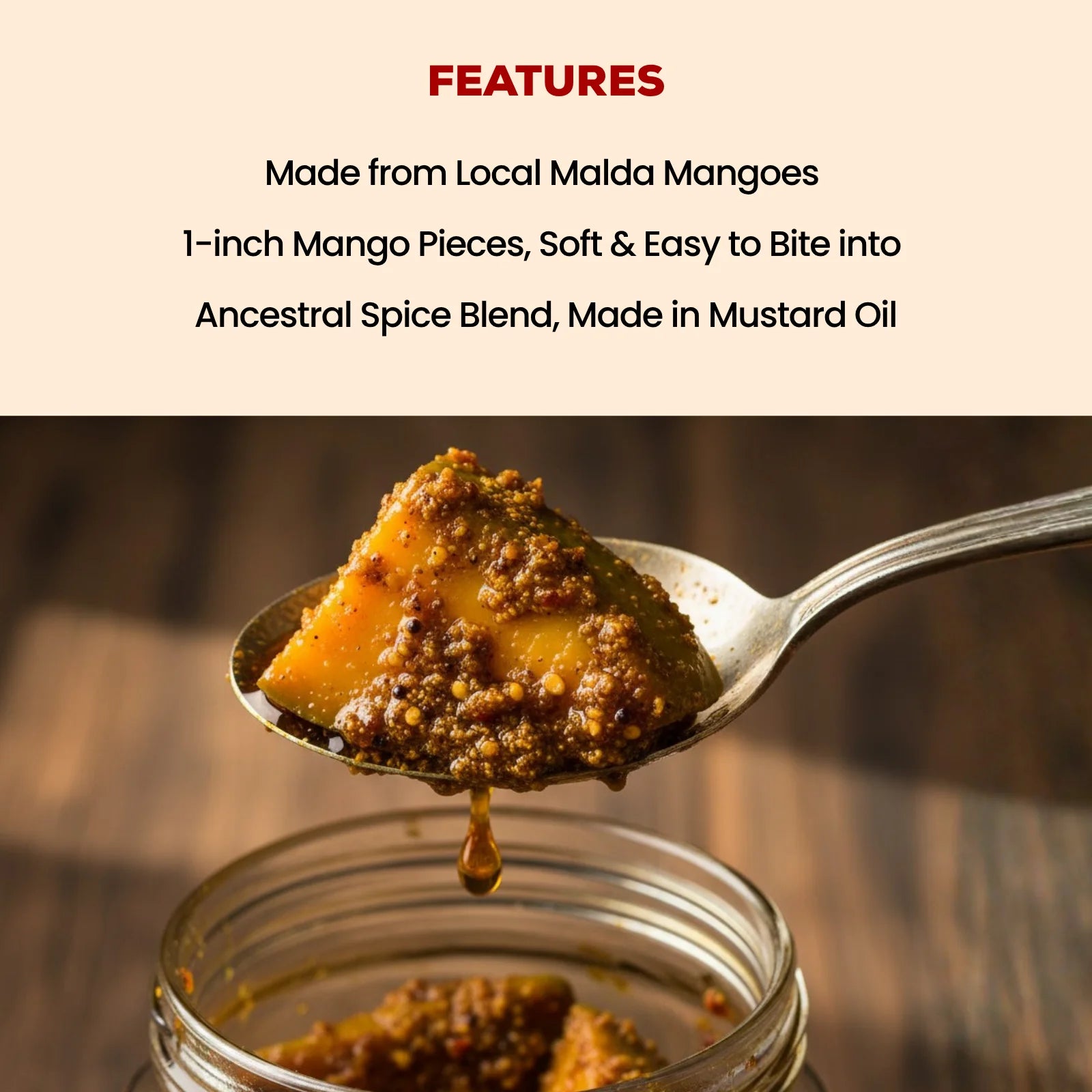 Mithila Special Mango Pickle | Bihari Aam ka Aachar