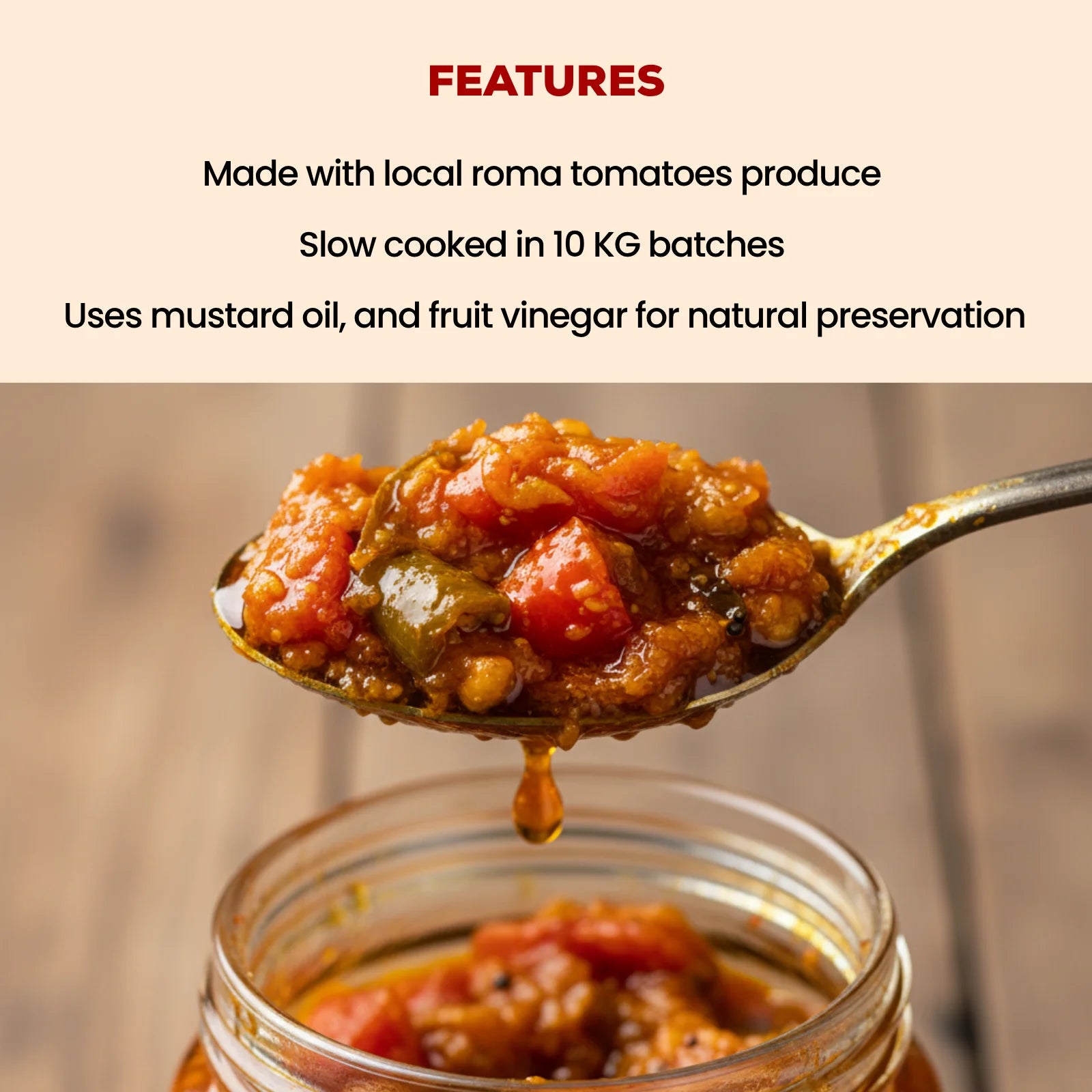 Tomato Garlic & Green Chili Chutney | Spicy Bihari Homemade Tamatar Chatni