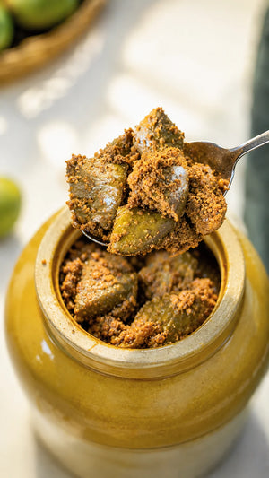 Sookha Bharua Mango