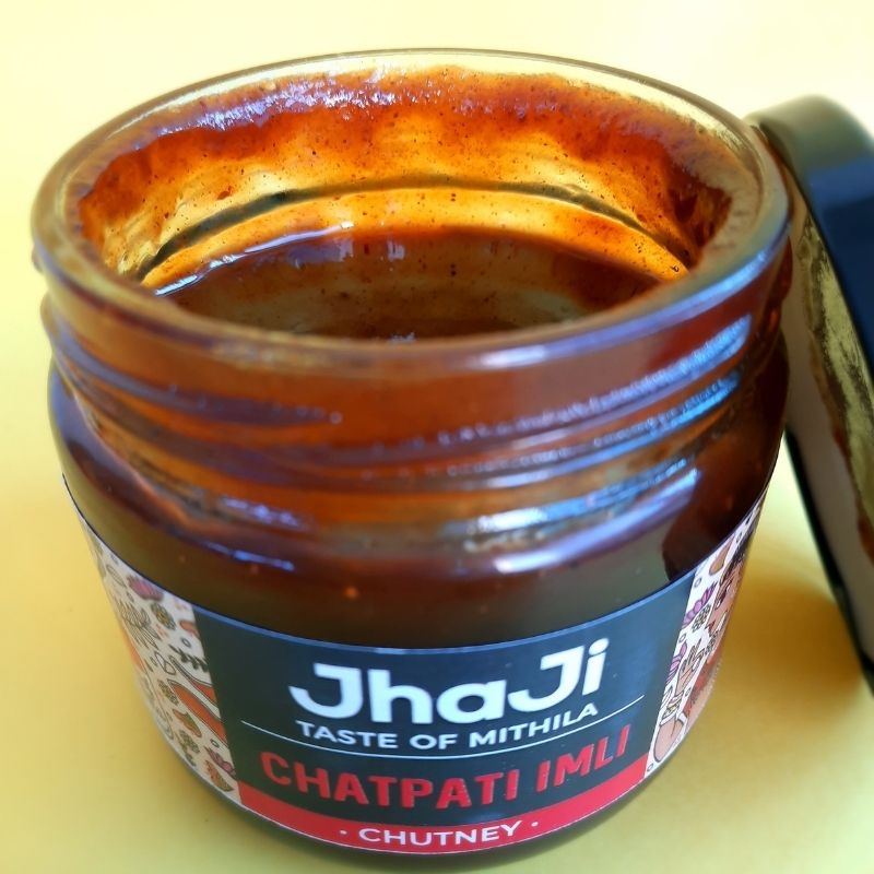 Chatpati Imli ki Chatni 250g | Tangy Tamarind Chutney