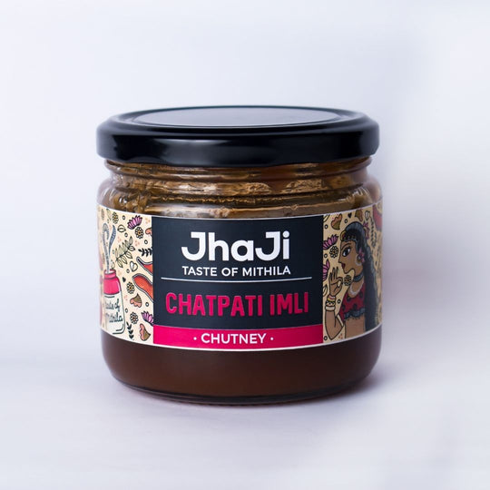 Chatpati Imli ki Chatni 250g | Tangy Tamarind Chutney